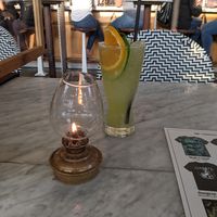 Wyld Stallyns at Kindred in San Diego