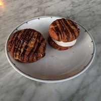 S'more Sliders at Kindred in San Diego