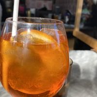 The drink was so good I forgot to take pictures of the amazing food. We had a little bit of everything on the brunch menu.  It was delicious every last mouthful   #Veganuary at Kindred in San Diego