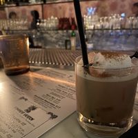 White Noise  at Kindred in San Diego