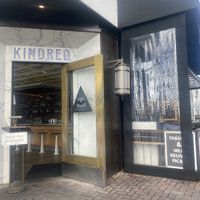 Exterior  at Kindred in San Diego