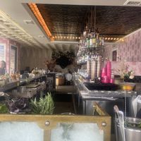 Interior  at Kindred in San Diego