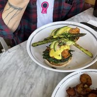   at Kindred in San Diego