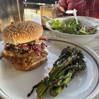   at Kindred in San Diego