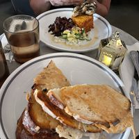   at Kindred in San Diego