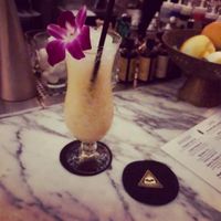 King Friday   at Kindred in San Diego