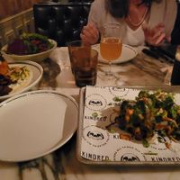  at Kindred in San Diego