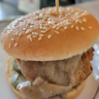 The Forenoon at Kindred in San Diego