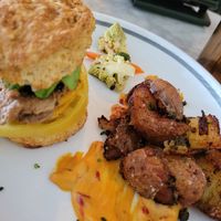 B.F.S. at Kindred in San Diego