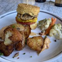   at Kindred in San Diego