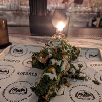  at Kindred in San Diego