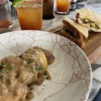   at Kindred in San Diego