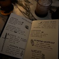   at Kindred in San Diego