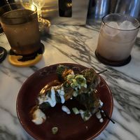   at Kindred in San Diego