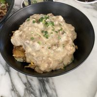 Wffl Haus Potatoes  at Kindred in San Diego