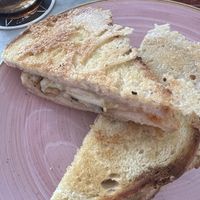 Mind melt, yum!  at Kindred in San Diego