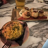  #Veganuary at Kindred in San Diego