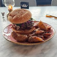   at Kindred in San Diego