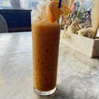   at Kindred in San Diego