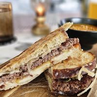 Mind Melt at Kindred in San Diego