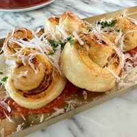   at Kindred in San Diego