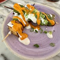   at Kindred in San Diego