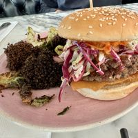   at Kindred in San Diego