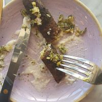 Kefta at Kindred in San Diego