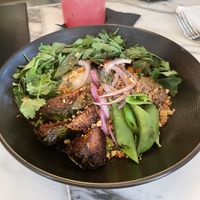 Warlock 🧙‍♂️   at Kindred in San Diego