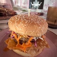   at Kindred in San Diego