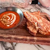   at Kindred in San Diego