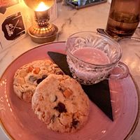   at Kindred in San Diego