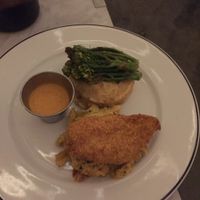 Soul crush at Kindred in San Diego