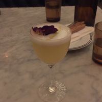 Dead light at Kindred in San Diego