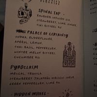   at Kindred in San Diego