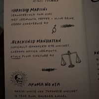   at Kindred in San Diego