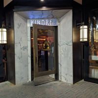 Enter the world of darkness at Kindred in San Diego
