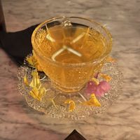 charmed lagoon  at Kindred in San Diego