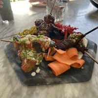   at Kindred in San Diego