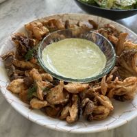   at Kindred in San Diego