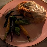 Heart and Soul at Kindred in San Diego