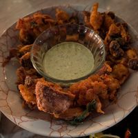 Doom Bloom at Kindred in San Diego