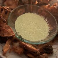 Doom Bloom  at Kindred in San Diego