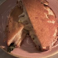 Mind Melt  at Kindred in San Diego