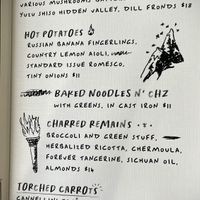   at Kindred in San Diego