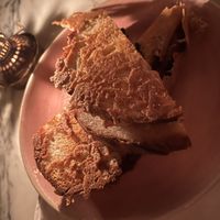 Mind melt  at Kindred in San Diego