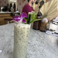   at Kindred in San Diego