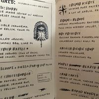   at Kindred in San Diego