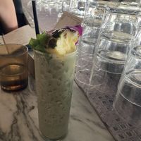   at Kindred in San Diego
