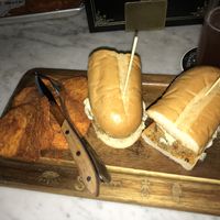 Another angle at Kindred in San Diego